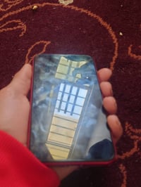 ايفون اكس ار • ٦٤ • بطاريه ٧٤