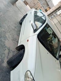 سني ٢٠٠٣ • تبريد شغال • بلادية