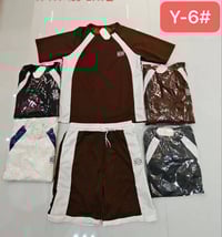 تراك برمودا • رجالي • مقاسات M-XXL