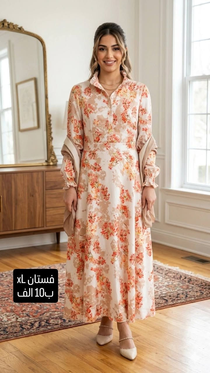 ✨ أحدث موديلات شي إن وصلت ✨
ملابس نسائية واطفال تناسب
👗 الطلعات
👔 الدوام
🏠 اللبس اليومي والبيت

خامات مريحة ✔️
قصّات عصرية ✔️
أسعار تناسب الكل ✔️
نظام البيج لاتبديل لاترجيع ✔️
القطعه اشبرها الكم واصورها ايضا ✔️

اختاري إطلالتك بسهولة وأناقة،
وتسوّقي أونلاين وانتِ بمكانك 💖
📩 مراسلة الصفحة للطلب والاستفسار
يوجد توصيل لجميع محافظات العراق ٣ الف 🚕🚕🚗

#شي_إن
#Shein
#ملابس_نسائية
#ملابس_رجالية
#ملابس_دوام
#ملابس_طلعة
#ملابس_بيت
#أزياء_نسائية
#أزياء_رجالية
#موضة
#موضة_2026
#ستايل
#تسوق_اونلاين
#عروض
#ملابس_عصرية
#fashion
#women_fashion
#men_fashion


**إذا كنت صاحب هذا الإعلان وتريد حذفه لأي سبب، رجاءا أرسل رسالة إلى الدعم الفني**