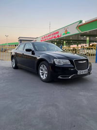 وارد امريكي • ٣٦٠٠ V6 • ٥٦٣٥٠ ميل