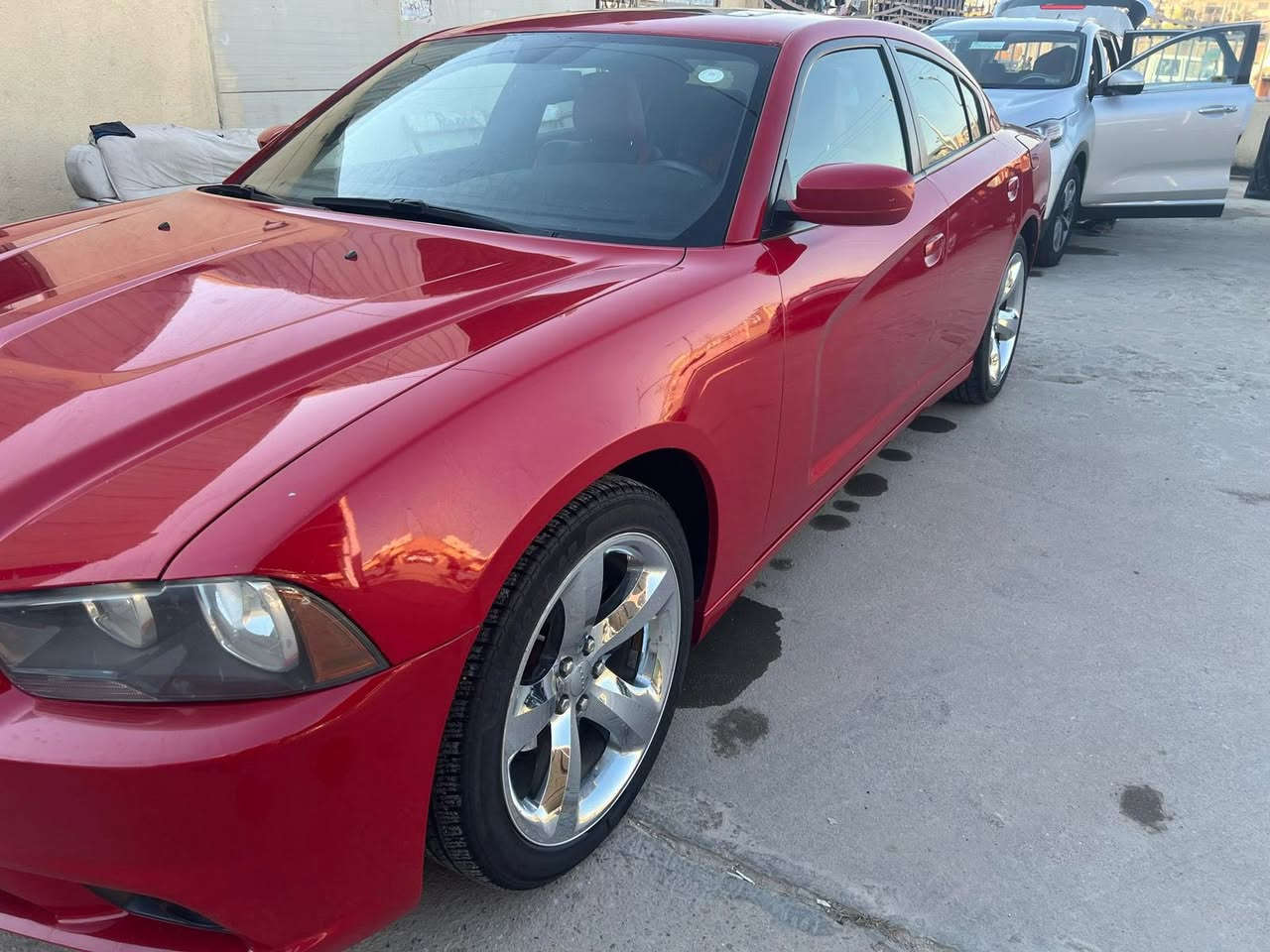 جديده السياره ومفوله 
كصة بجم السعر ٥٥
مكلف بالنشر وتدلل ☺️✌️


**إذا كنت صاحب هذا الإعلان وتريد حذفه لأي سبب، رجاءا أرسل رسالة إلى الدعم الفني**