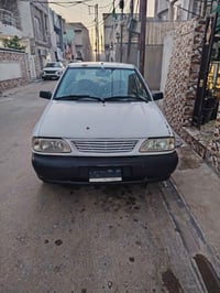 سايبه • ٢٠١١ • رقم بغداد