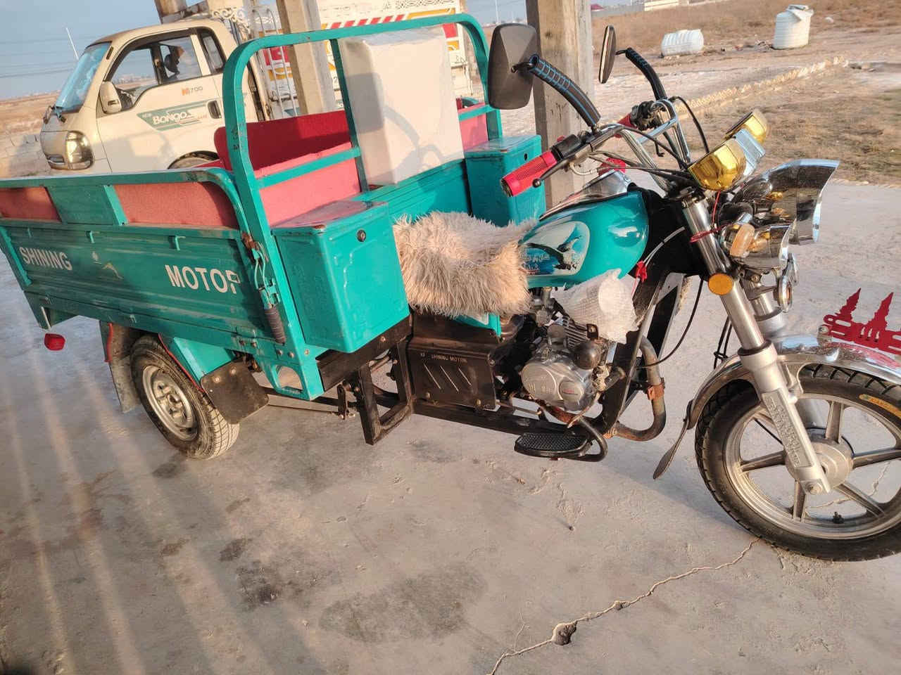 سلام عليكم ستوته للبيع مديل 2025 كفاله عامه وراق 5كامله سعر 2 و100وبيه مجال لشراي مكاني بغداد نهروان  ***********
