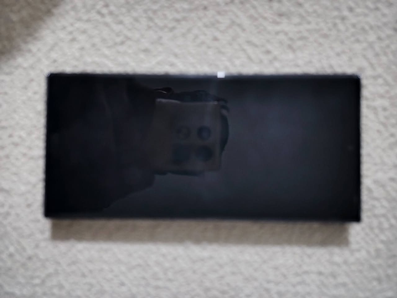 سامسونك اس ٢٣ الترا للبيع نضافه ٩٠% شوفت عينك الجهاز خير من الله بطارية كامرات واداء رهيب مكفول من التصليح ومن اي مشكله السعر ٦٥٠ الف رقمي ***********
