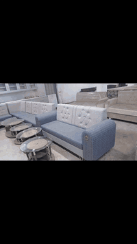 ديوان 20 مقعد جديد تفصال يتوفر في معرض المصطفى الأثاث المنزلي والكهربا...