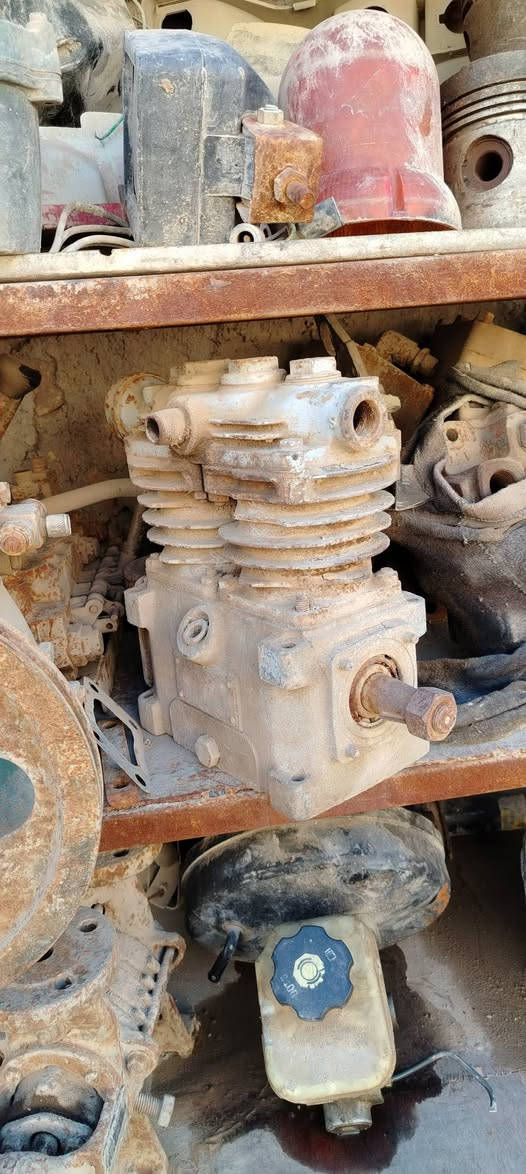 السلام عليكم
هاي مجموعة من المضخات والدنافص
والتاروسات شرط شغالة تجي على الفحص
العنوان الديوانيه الحمزه الشرقي
السعر وباقي التفاصيل اتصل على الرقم وبيك خير وتدلل
***********
