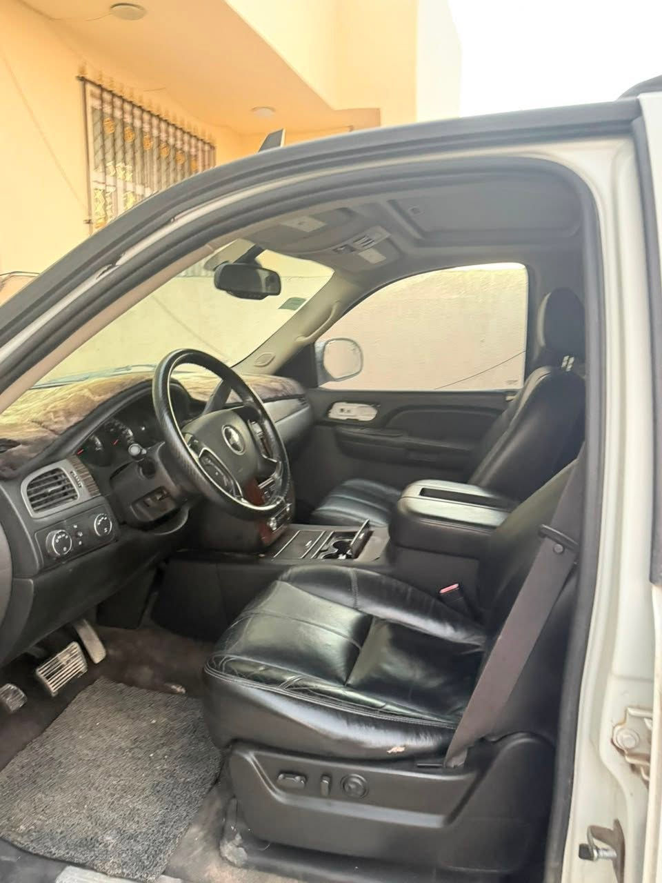 تاهو 2008 LTZ
بيع او مراوس باصولي وانطي فرق 

فول مواصفات كشنات منفصل 

٣ قطع صبغ

مكينة كير حدادية كفالة


**إذا كنت صاحب هذا الإعلان وتريد حذفه لأي سبب، رجاءا أرسل رسالة إلى الدعم الفني**