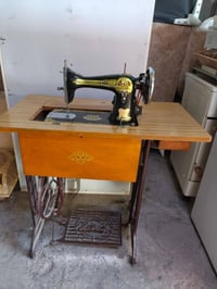 مكينة خياطة • ماكينة خياطة • آلة خياطة • خياطة • مكينة • ماكنة خياطة
