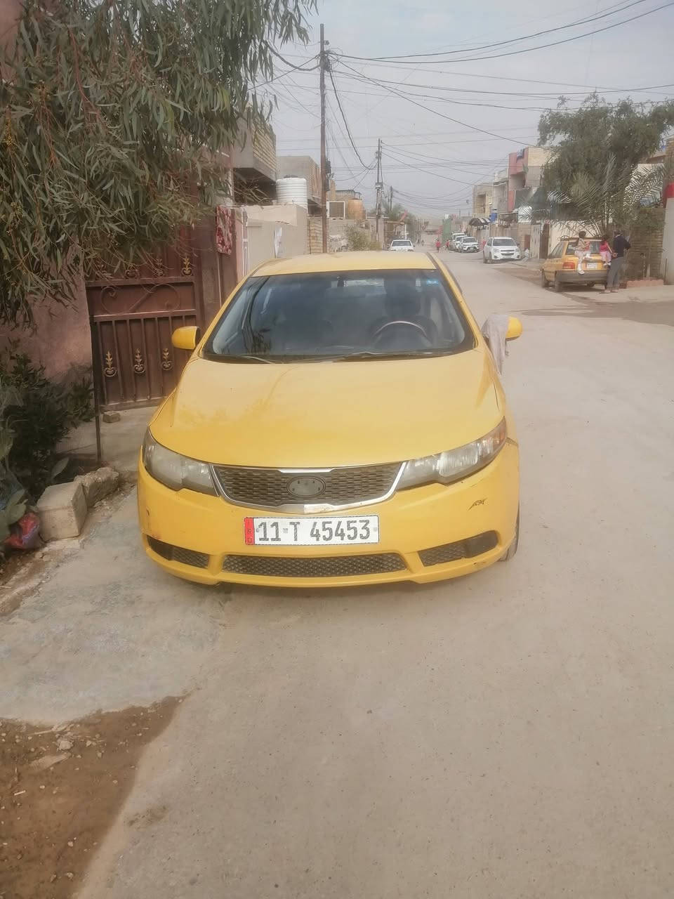 سياره للبيع موديل 2010سنوية جديده ل2030ب اسمي الشراي يتصل على الرقم للاستفسار *********** السعر 85بيها مجال للشراي سياره مال جناي مو بيع شراي
