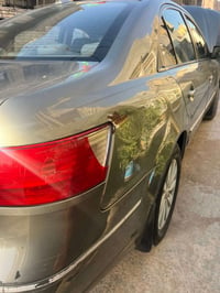 ‏سوناتا 2010 أمريكي 2400 ‏عنوان بغداد  ‏ 07714398603 ￼