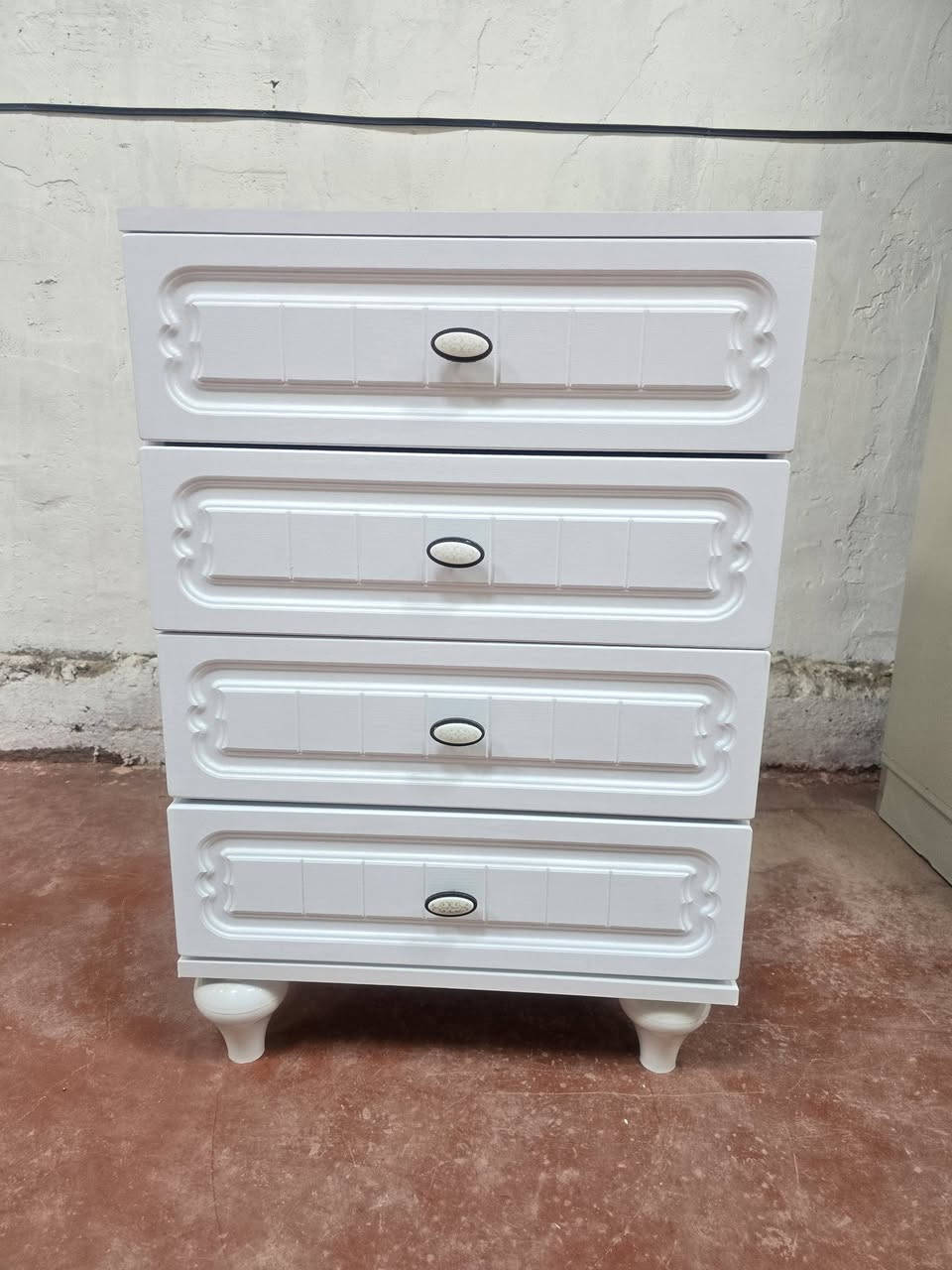 غرفه ترڪي مستخدم كانتري 💗
***********
8قطع 💗
نضافه 95 💯
نضام ابواب💗 
السعر 850💗
مع شد🪛 ونقل 🚚  مجاني داخل بغداد 💯💯💯
