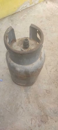 قنينتين غاز • ٧٥ • كربلاء