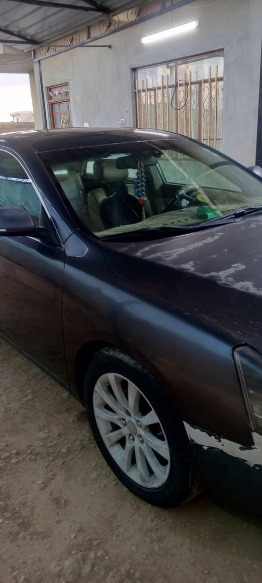 سياره امكراند موديل 20140فول مواصفات رقم دهوك
تبريد وتدفئه شغال محرك شرط السياره جاهزه..كهربائيات فول ..
الاتصال على هذا الرقم 
***********
