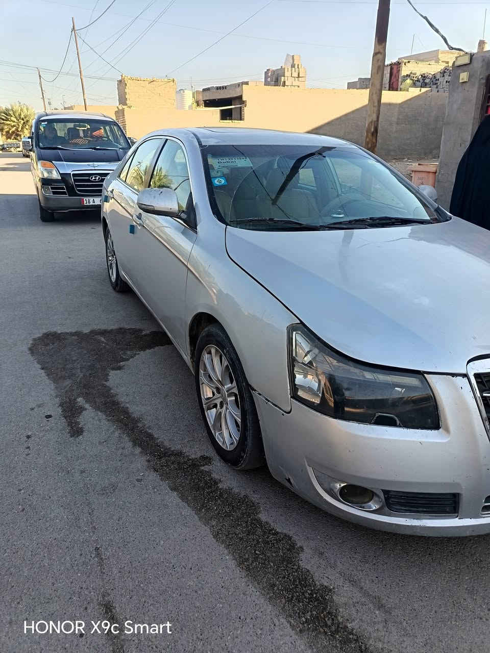 ام كراند C8الحجم الجبير محرك كير كفاله 
***********
