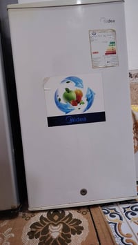 ثلاجات • نظيفة • تجميد فول