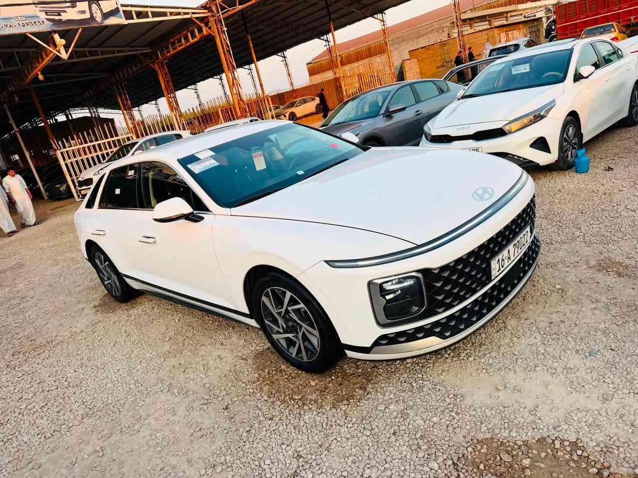 ازيرا موديل 2025 دخول جديد كفاله عامه مرقم
جاهز قادسيه شهداء وكاله عامه بسم المشترئ موصفات فول
من عد بنراما كشنات تدفه تبريد بصمه جنطه كهرباء باقي موصفات واضحه مكينه 6V سياره كوري غاز بلادي السعرب 245$ سياره موجود المثنئ الرميثه معرض الخليج العربي شارع 
عام تفاصيل اكثر واتساب بيع نقدا فقط (***********)
