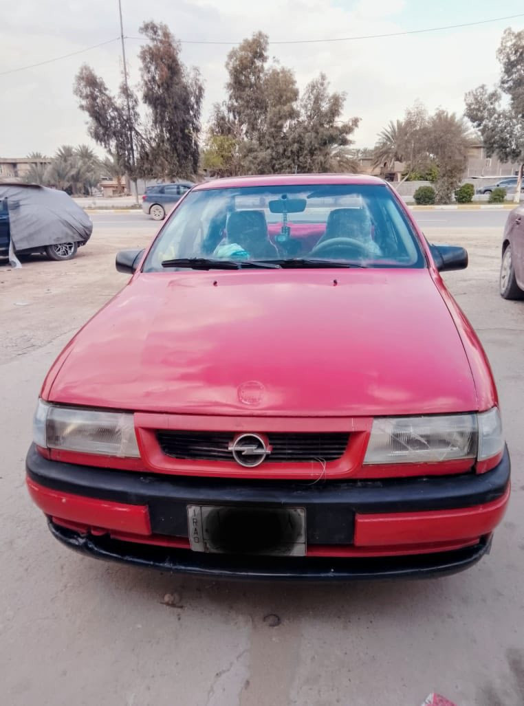 للبيع 30$
رقم كربلاء تحويل مباشر

مكينه1800 بعدهه جديده

كير عادي

حداديه نضيفه 

غرفه كشنات نضيفه

‭0772 358 3819‬ مكان السياره سدة الهنديه او المسيب
