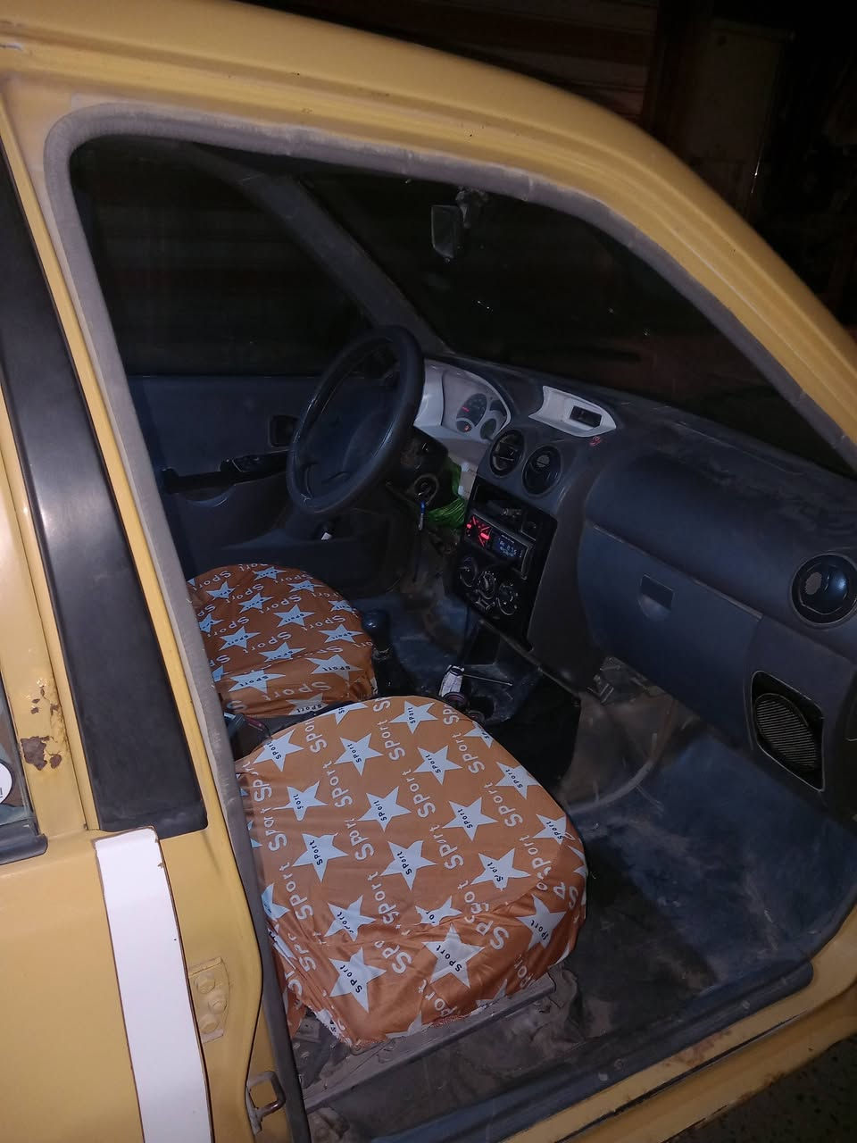 سايبا مديل12رقم احمرسعرمليون وربع مکينه کيرنضاف اتکفل سرقه وعشاير***********
