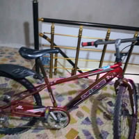 بايسكل للبيع جديده اتصال 07502609302