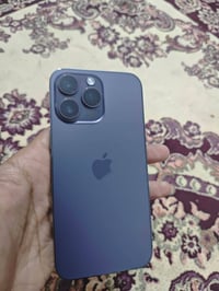 آيفون ١٤ برو ماكس • ٢٥٦ • بطاريه ٩١