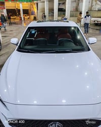 ام جي GT • ٢٠٢٥ • ١١٠٠٠