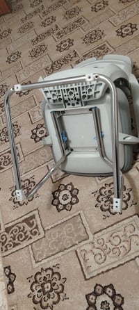 كرسي طبي • نضيف • المحمودية