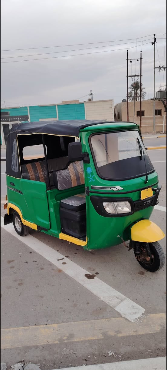 سلام عليكم بيع مستعجل تكتك2022 تي في اس مكفوله كافاله عامه رقم وسنويه والوحه نكليزي المكان واسط قضاء الحي رقم الهاتف ***********
