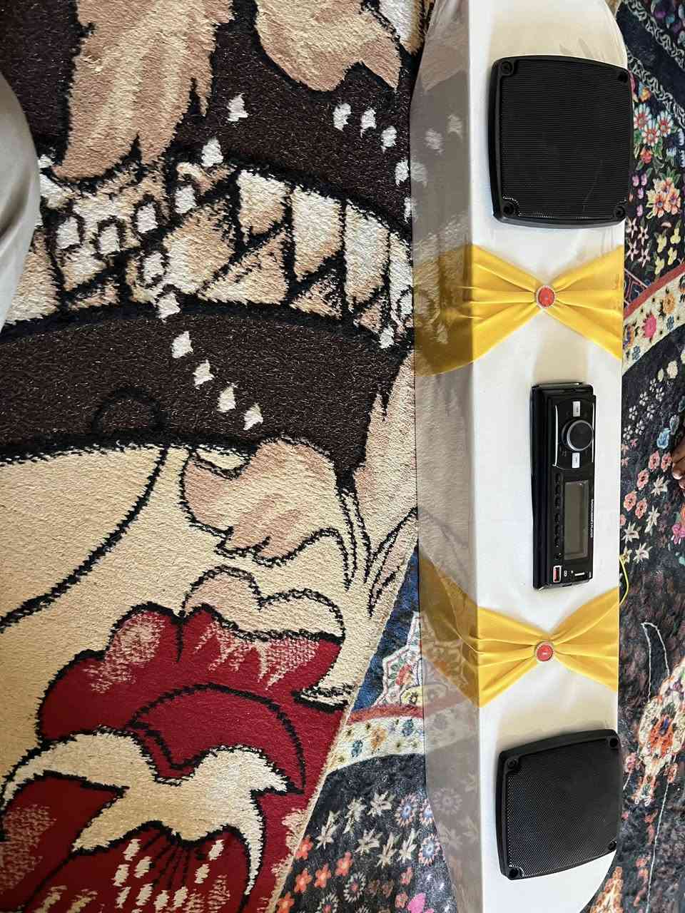 مسجل مال تكتك جديد سماعات واضحه لا وشه ولا كلشي بي راسلني خاص ونتفاهم عل سعر


**إذا كنت صاحب هذا الإعلان وتريد حذفه لأي سبب، رجاءا أرسل رسالة إلى الدعم الفني**