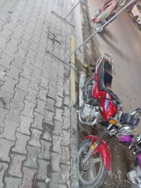 دايون عظم • موديل 20 • مكفوله من السرقة