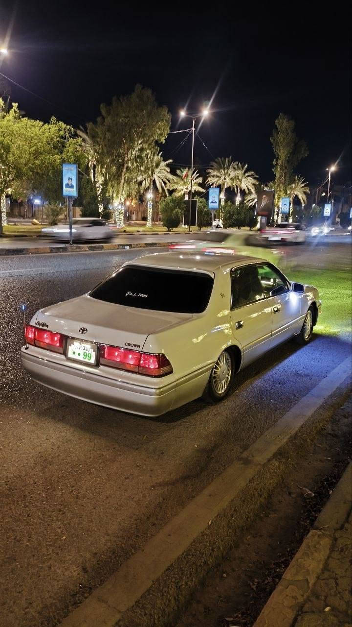 سلام عليكم راس الثور فلات للبيع
سياره جديده كفاله كص ونقل جثه..بيهه ضربه جاملغ خلفي فقط تعمير جديد غرفه بجس حداديه تخم تاير مديل 93شاصي 55مكينه فيشتين مكان السياره نجف حي العسكري سعرها خاص ***********لاستفسار
