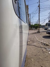 كوستر • ٢٠٠٢ • مكينه جديده