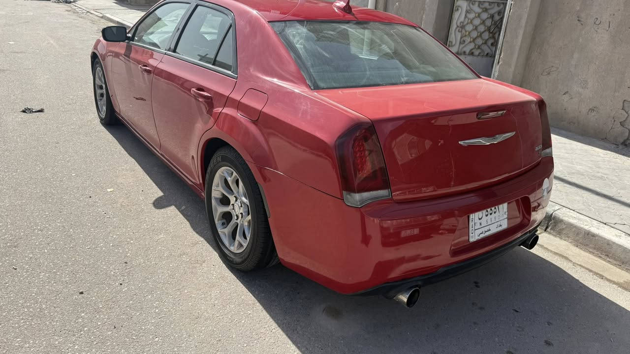 السلام عليكم اوباما موديل 2016 S للبيع مكينه 3600 تو ويل باسمي السياره تحويل ثاني يوم السعر 180مكاني البصره  الهاتف ***********
مراوس حسب القناعه
