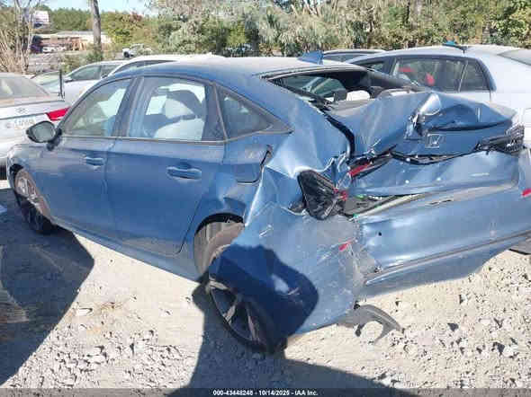 ما شاء الله! تبارك الرحمن. 🤲

ألف مبروك مقدماً للزبون على 

سيارة هوندا سفك تورنك هايبرد 2025
⚡️⚡️للبيع ⚡️⚡️

📞 تفاصيل التواصل للاستفسار
 * عبدالرحمن: *********** ☎️
 * خالد: *********** 📞

إذا كان لديك أي استفسار آخر بخصوص مواصفات السيارة، أو تحتاج إلى مساعدة في البحث عن معلومات إضافية عنها، أو أي شيء آخر، فأنا هنا للمساعدة!
