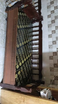 جربايات ام نفر ٣ • حلة بابل