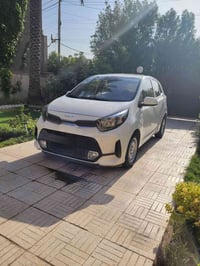 بيكانتو • ٢٠٢٢ • ٣ سلندر