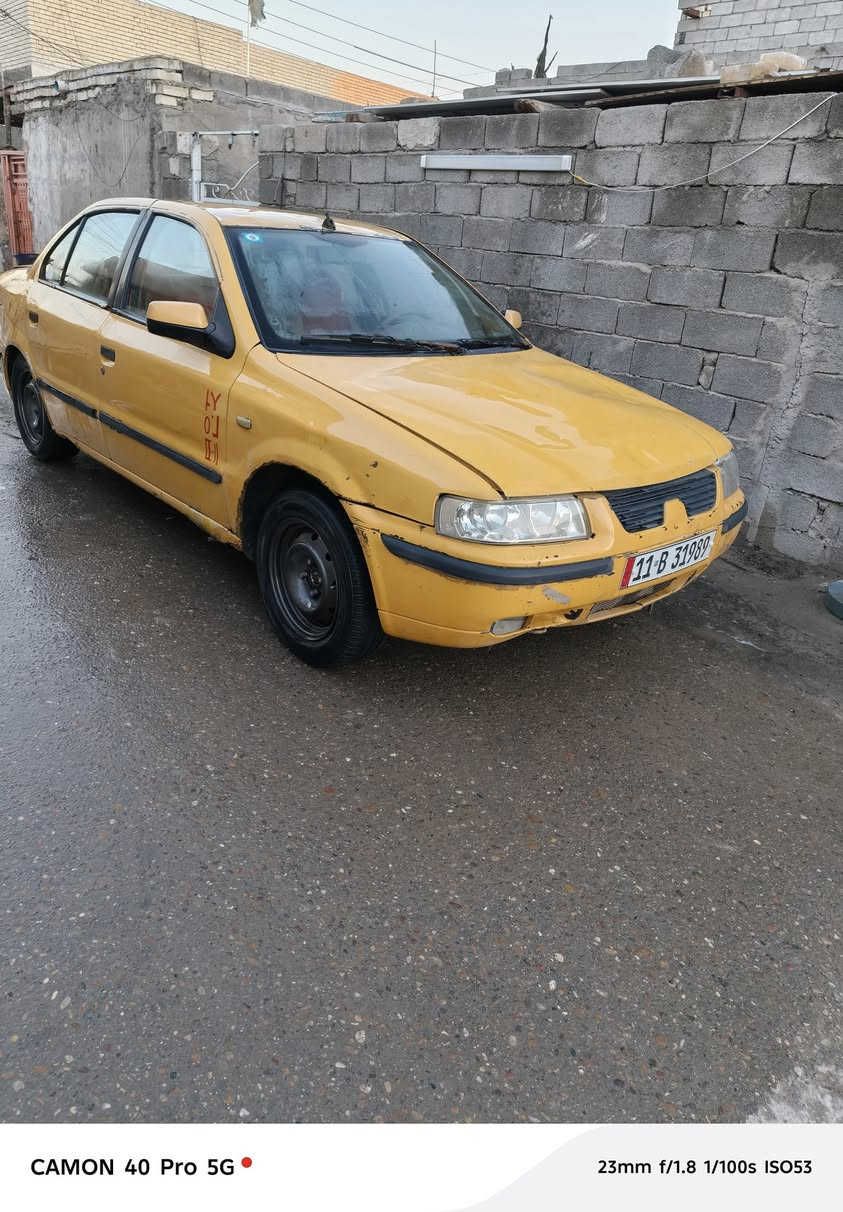 سلام عليكم عدي سمند لبيع سعر ٢٧ وبيه مجال ***********
