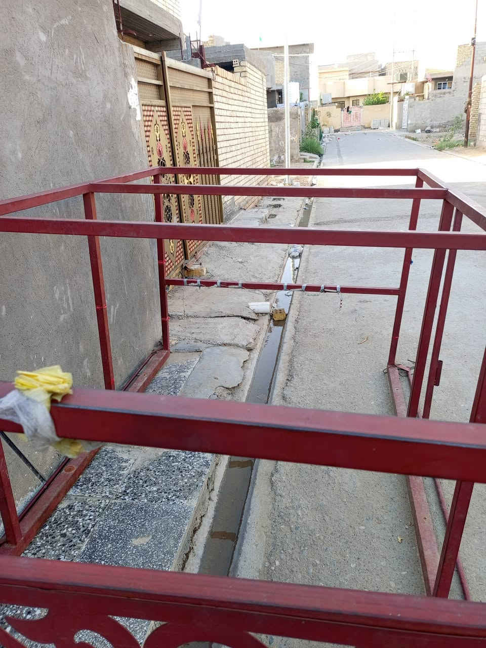 غراض كيا بنكو تانكي كاز وراديتر وصالنصة ومحجر ***********العنوان بغداد المعامل الحسينية
