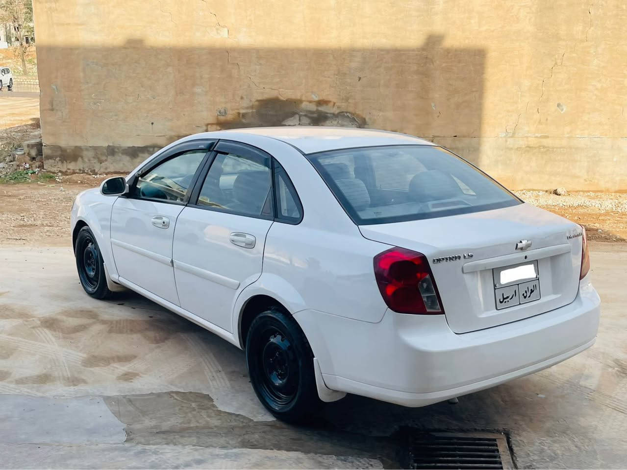 ئۆپترا مۆدێل 2010
2پارچه ي بۆیاخە به بي ليدان 
گێرتوماتيك
چوار جام کارەبای
سەنەوی تا 2025 ژينگه ي دراوه  
چرکەی تێدا نیە
4تايه ي تازه يه 
هه مووگياني  به شه رت سه ياره كه نمونه يه له جواني بو زا نياري زاياتر په يوه ندي  بكه به م ژماره ته له فونانه كويسينجاك, أربيل
