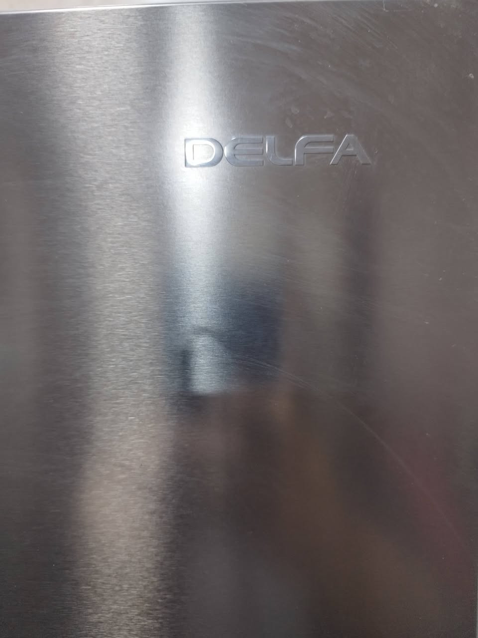 عندي هاي الثلاجه باب مجمده وباب ثلاجه نضيفه كلش جهت المجمده جمد فول وجهت الثلاجه ماجمد ماخذيها قبل سنه للبيع العنوان نجف


**إذا كنت صاحب هذا الإعلان وتريد حذفه لأي سبب، رجاءا أرسل رسالة إلى الدعم الفني**