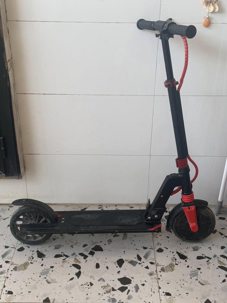 للبيع سكوتر شحن كلش نضيف اخو الجديد ب٣٠٠وبي مجال مكاني اربيل


**إذا كنت صاحب هذا الإعلان وتريد حذفه لأي سبب، رجاءا أرسل رسالة إلى الدعم الفني**