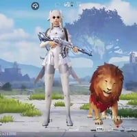 حساب بوبجي • حساب ألعاب