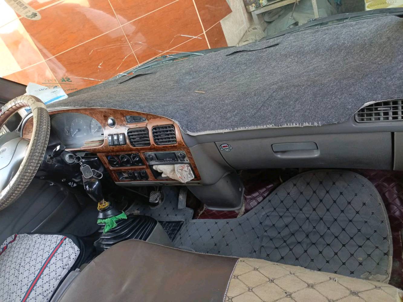 سلام عليكم شباب كيه بريجو للبيع موديل 1996الاستفسار عل هاذا الرقم ***********