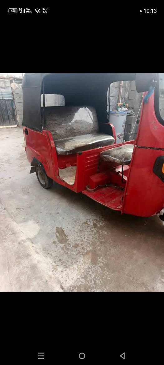 السلام عليكم للبيع تلتقي بياجو 2018 شهر 11 اوراق كامله الاصليه 7 من الله وجاهزه سعر البيع 1,400 مكان بغداد الحبيبيه للاستفسار على هذا الرقم ***********
