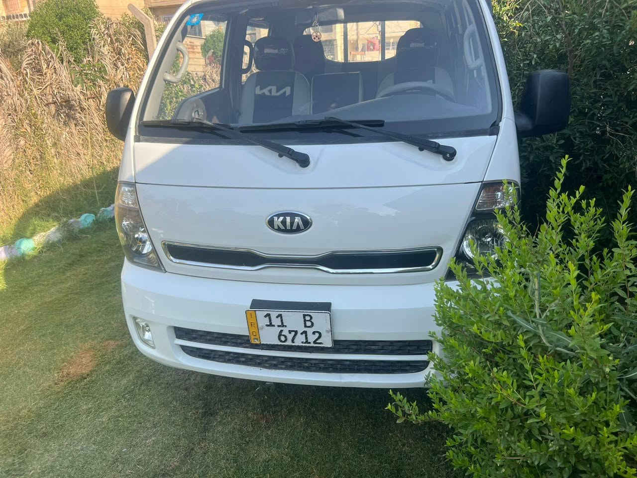 دبل قمارة موديل 16مرحرك 2700 رقم بغداد سنويه جديدة لحد 31 رقم جديد السيارة جديدة كلش مكفوله وضع شركه تبريد ثلج محرك وكير وكسن وشاصي كفاله المحرك بدون بخار بدون صبغ بدون حادث تخم تاير منضومه تبريد جديدة شرط التحول اذ موعقد مروري مابيع عنوان بغداد حي الامين السعر 135وبيها مجال بصيط


**إذا كنت صاحب هذا الإعلان وتريد حذفه لأي سبب، رجاءا أرسل رسالة إلى الدعم الفني**