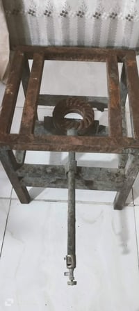 تسكام • حجم كبير • الناصريه
