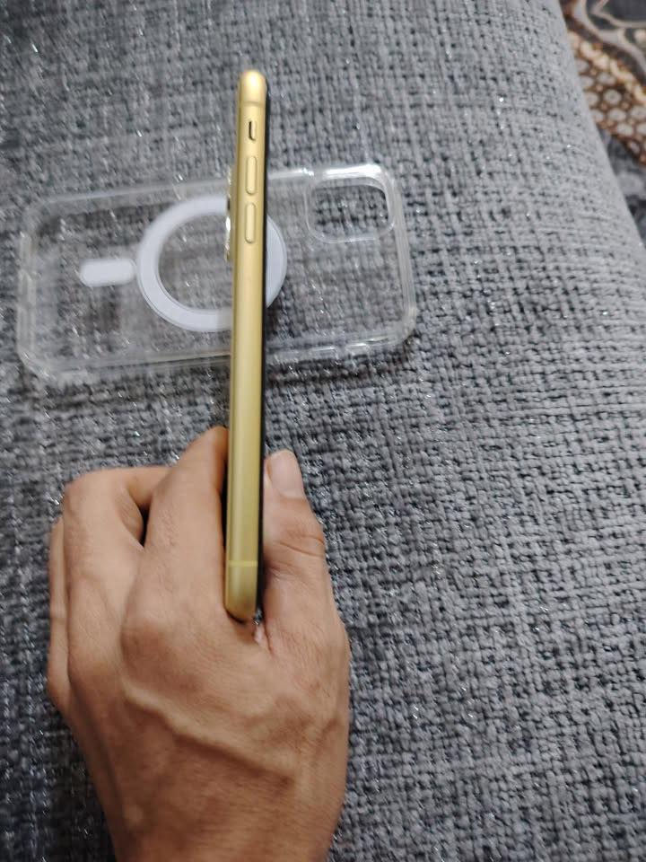 آيفون 11عادي ذاكره 128الجهاز زلغ مابي كفاله فقط بطاريه تقراه 73وباقي الجهاز مكفول سعره 200لا تعامل وتعبني وتعبك قوه المنشور زين يله طبلي ⚠️


**إذا كنت صاحب هذا الإعلان وتريد حذفه لأي سبب، رجاءا أرسل رسالة إلى الدعم الفني**