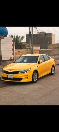 اوبتيما خليجي محرك 2400 سياره جديده وجاهزه مال جناي ت07816626180موديل ...