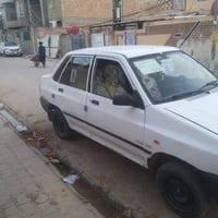 سايبا • موديل 2011 • رقم بابل
