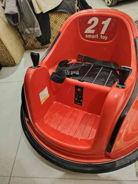 سياره شحن للأطفال
تواصل واتساب
***********
سعر 60 الف
